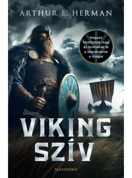 VIKING SZÍV
