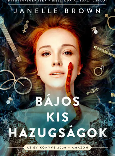 BÁJOS KIS HAZUGSÁGOK BÁJOS KIS HAZUGSÁGOK