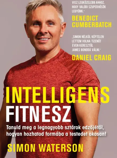 INTELLIGENS FITNESZ INTELLIGENS FITNESZ