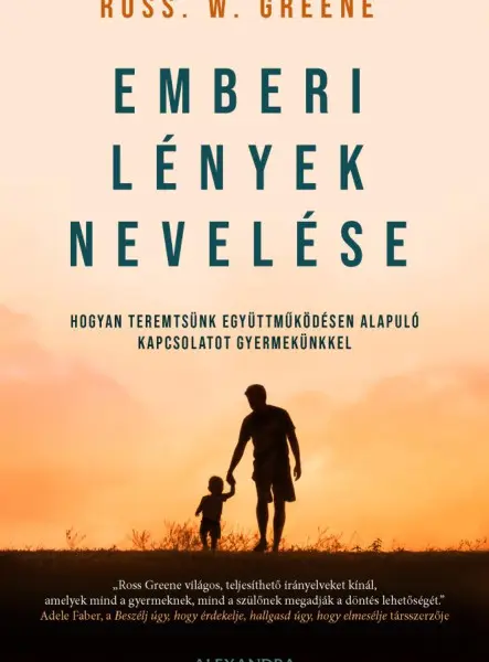EMBERI LÉNYEK NEVELÉSE