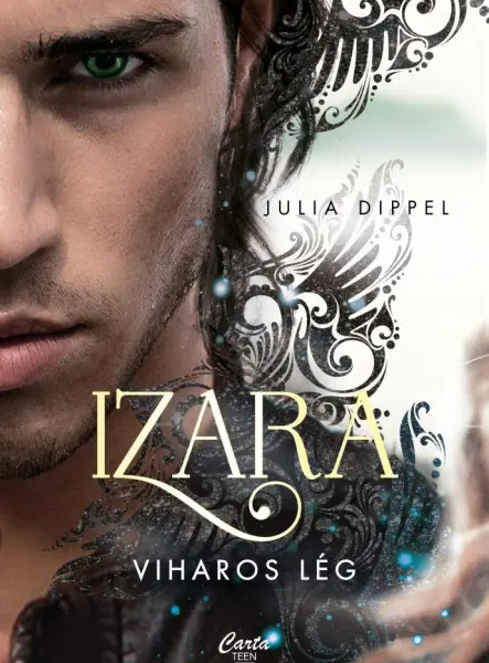 IZARA - VIHAROS LÉG IZARA - VIHAROS LÉG