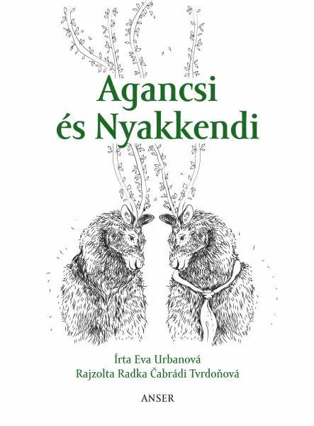 AGANCSI ÉS NYAKKENDI
