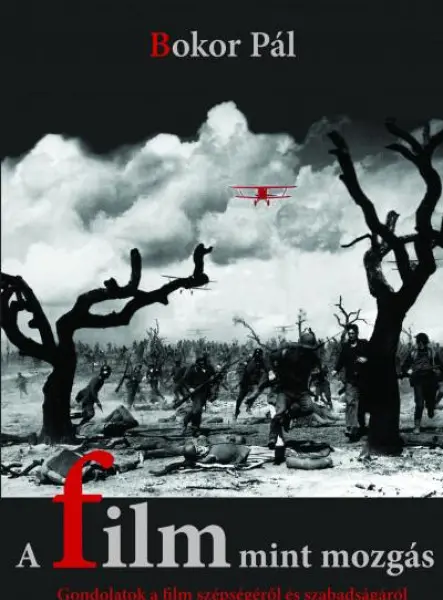 A FILM MINT MOZGÁS - FŰZÖTT