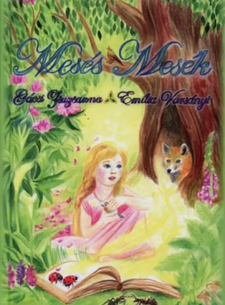 MESÉS MESÉK