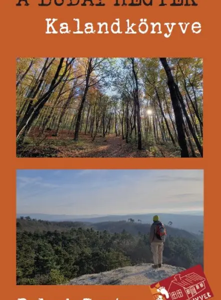 A BUDAI-HEGYEK KALANDKÖNYVE