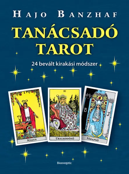 TANÁCSADÓ TAROT