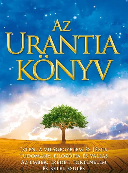 AZ URANTIA KÖNYV