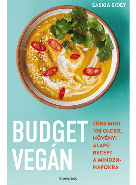 BUDGET VEGÁN