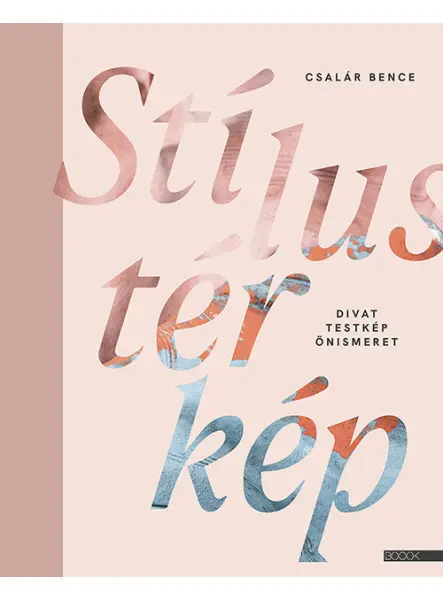 STÍLUSTÉRKÉP STÍLUSTÉRKÉP