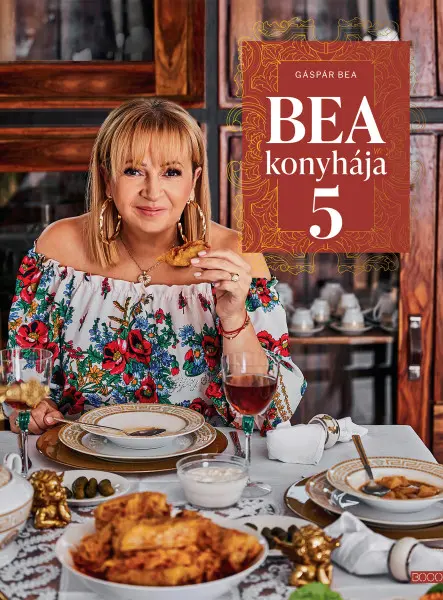 BEA KONYHÁJA 5