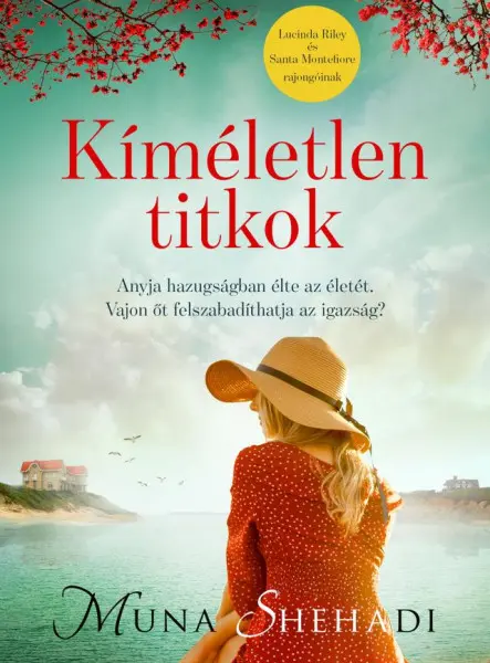 KÍMÉLETLEN TITKOK - A SZERENCSE LÁNYAI 3. KÍMÉLETLEN TITKOK - A SZERENCSE LÁNYAI 3.