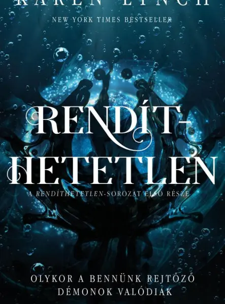 RENDÍTHETETLEN