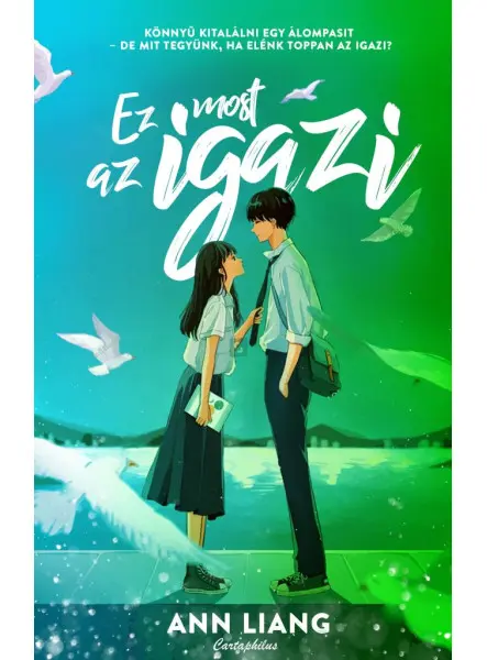 EZ MOST AZ IGAZI EZ MOST AZ IGAZI