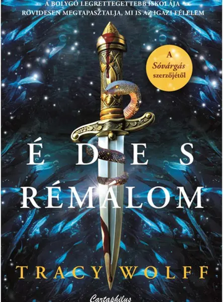 ÉDES RÉMÁLOM ÉDES RÉMÁLOM