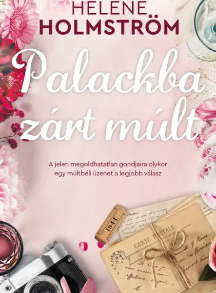 PALACKBA ZÁRT MÚLT