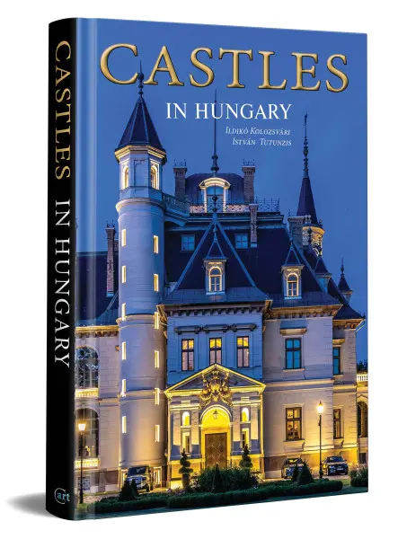 CASTLES IN HUNGARY