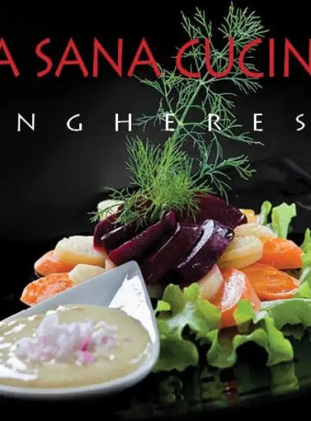 LA SANA CUCINA UNGHERESE