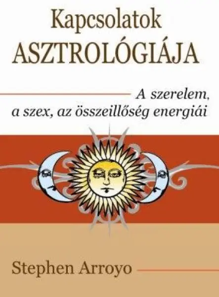 KAPCSOLATOK ASZTROLÓGIÁJA - A SZERELEM, A SZEX ÉS AZ ÖSSZEILLŐSÉG ENERGIÁI
