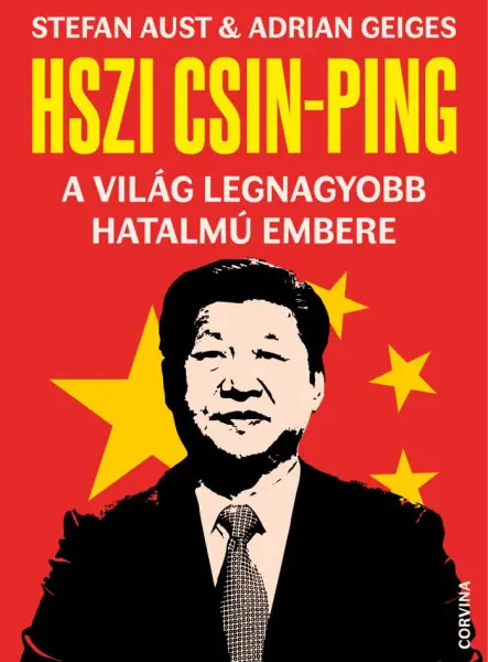 HSZI CSIN-PING - A VILÁG LEGNAGYOBB HATALMÚ EMBERE