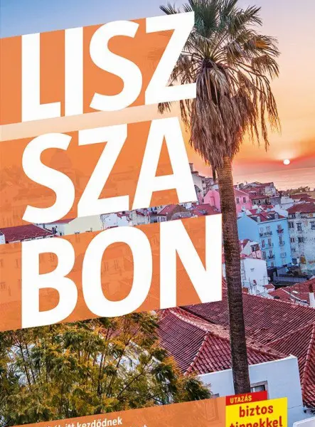 LISSZABON - MARCO POLO