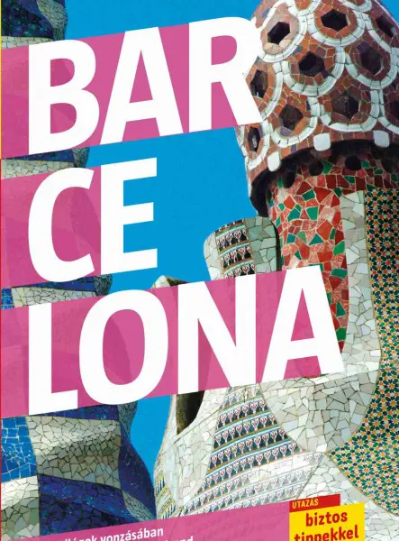 BARCELONA - MARCO POLO