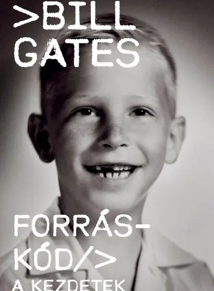 FORRÁSKÓD/> A KEZDETEK