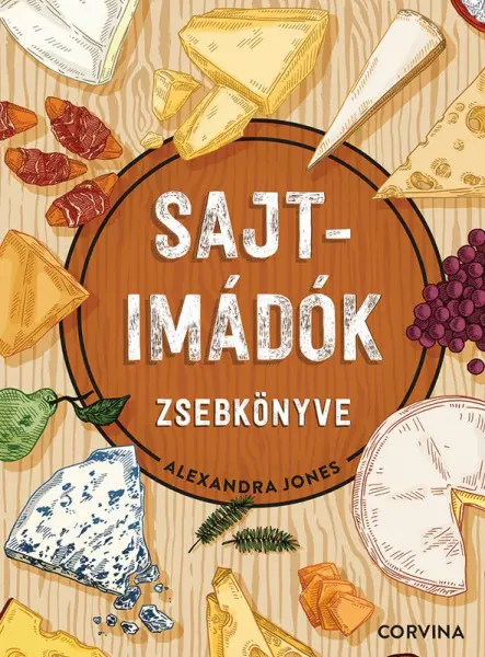 SAJTIMÁDÓK KÖNYVE