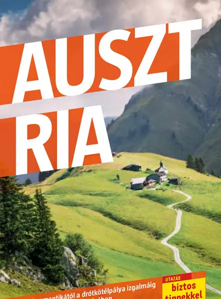 MARCO POLO  AUSZTRIA