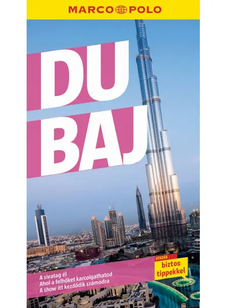 DUBAJ - MARCO POLO DUBAJ - MARCO POLO