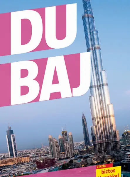 DUBAJ - MARCO POLO DUBAJ - MARCO POLO