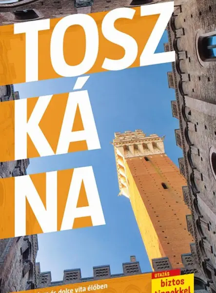 TOSZKÁNA - MARCO POLO