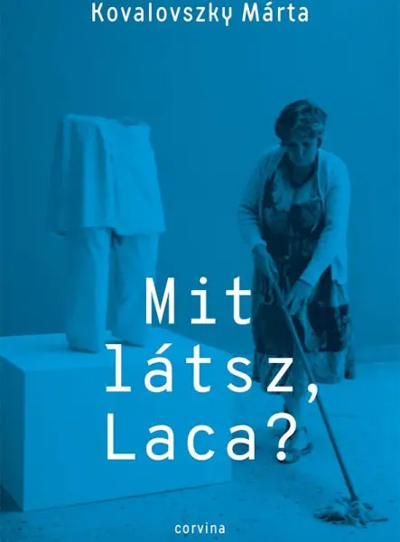 MIT LÁTSZ LACA?