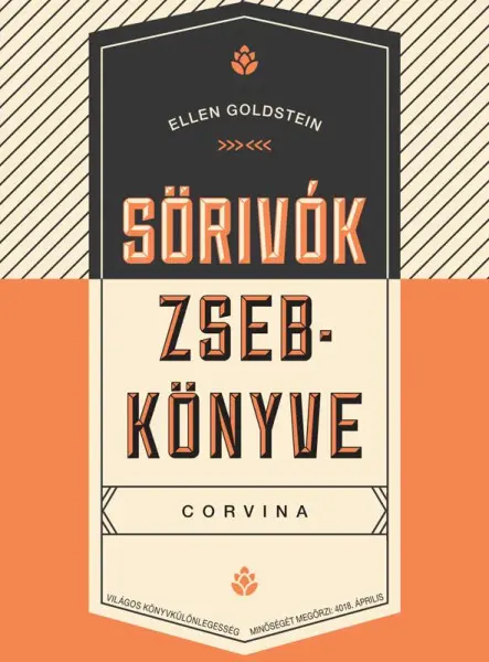 SÖRIVÓK ZSEBKÖNYVE