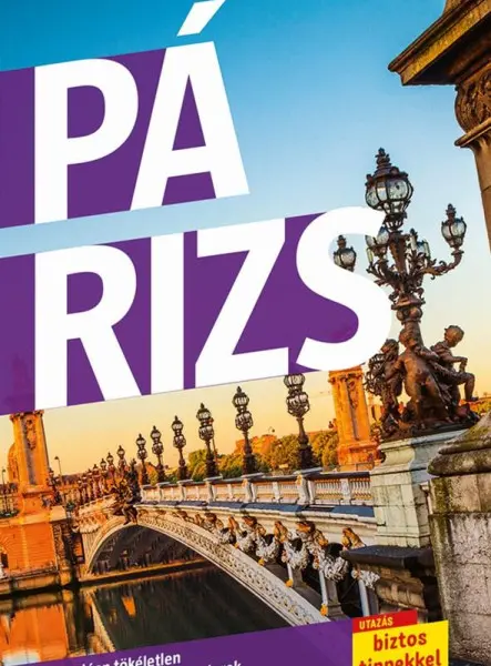 MARCO POLO - PÁRIZS