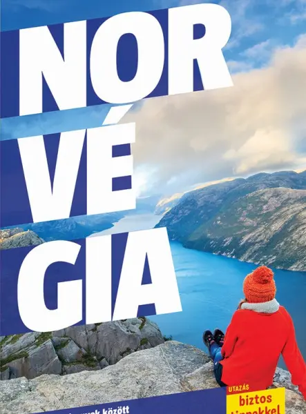 NORVÉGIA - MARCO POLO