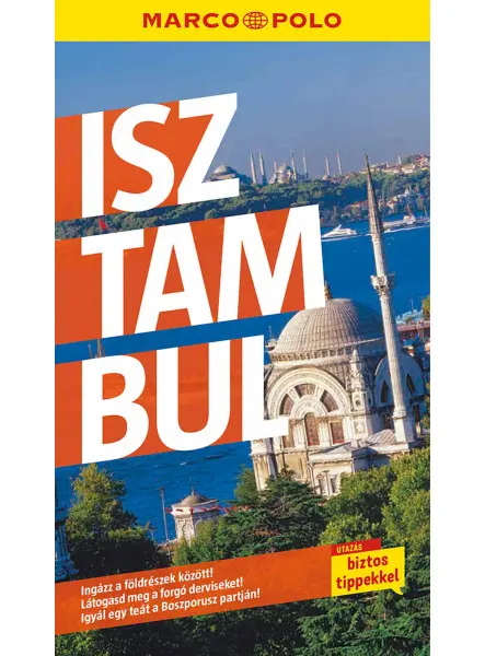 MARCO POLO  ISZTAMBUL