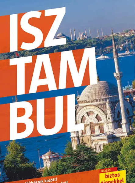 MARCO POLO  ISZTAMBUL