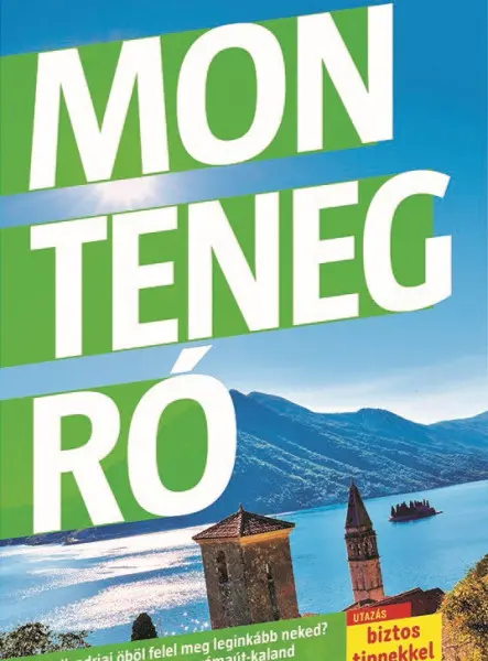 MARCO POLO - MONTENEGRÓ