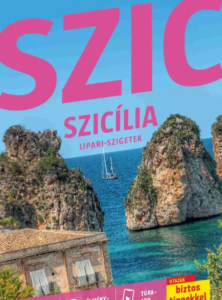 MARCO POLO - SZICÍLIA