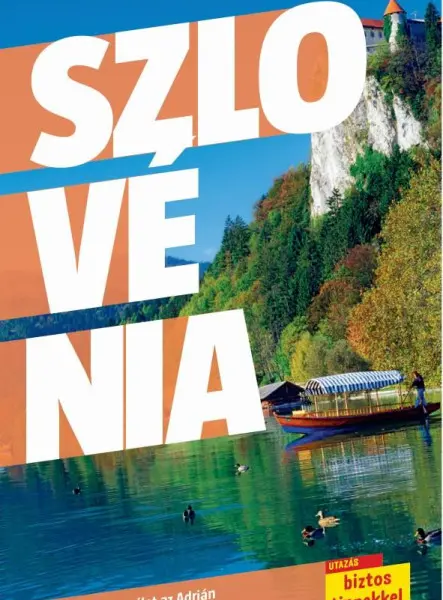 MARCO POLO - SZLOVÉNIA