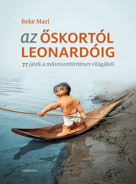 AZ ŐSKORTÓL LEONARDÓIG - ÜKH 2019