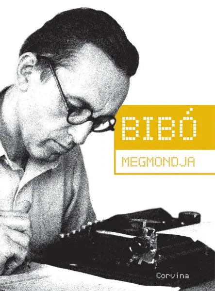 BIBÓ MEGMONDJA - ÜKH 2019 BIBÓ MEGMONDJA - ÜKH 2019