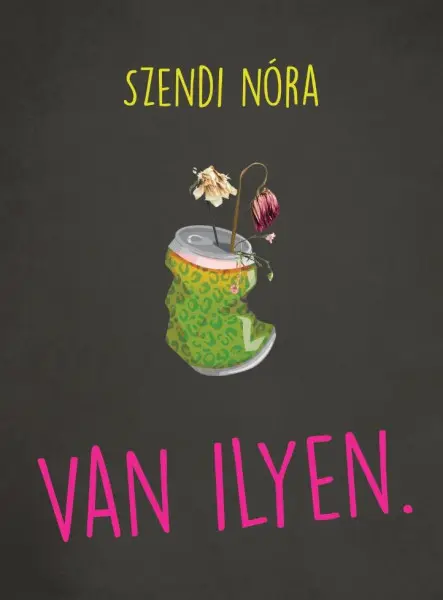 VAN ILYEN.