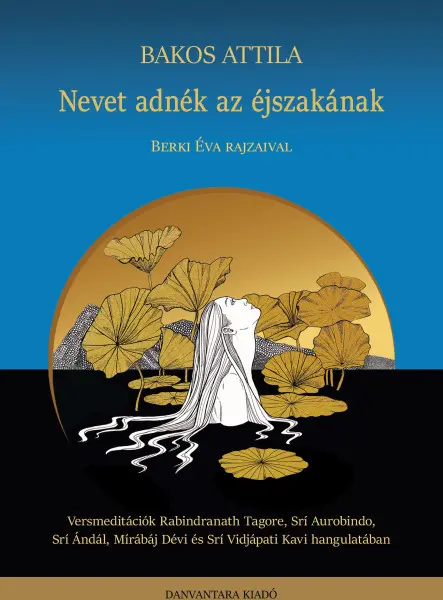 NEVET ADNÉK AZ ÉJSZAKÁNAK