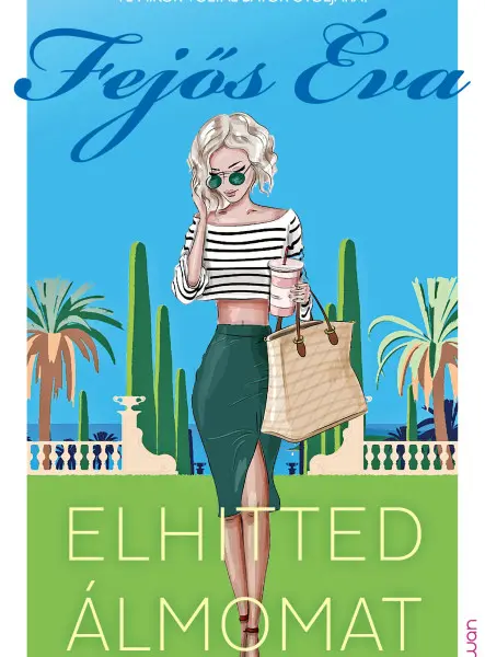 ELHITTED ÁLMOMAT ELHITTED ÁLMOMAT