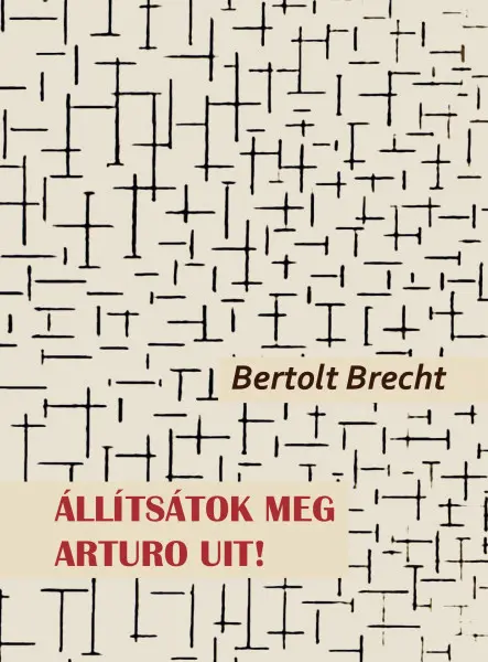 ÁLLÍTSÁTOK MEG ARTURO UIT!