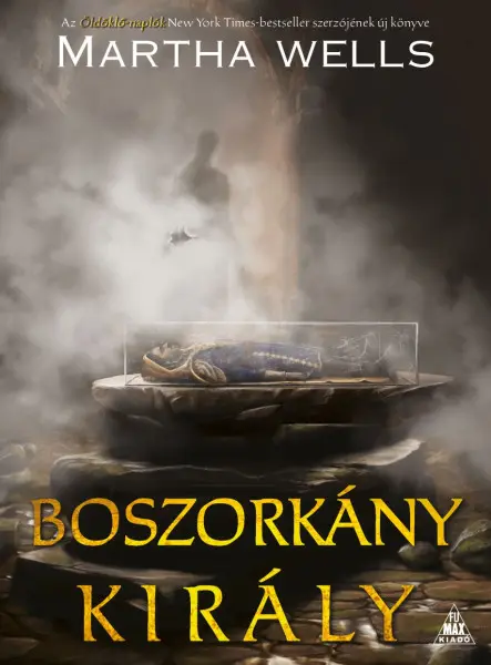 BOSZORKÁNYKIRÁLY BOSZORKÁNYKIRÁLY