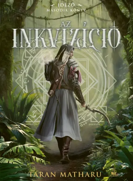 AZ INKVIZÍCIÓ AZ INKVIZÍCIÓ