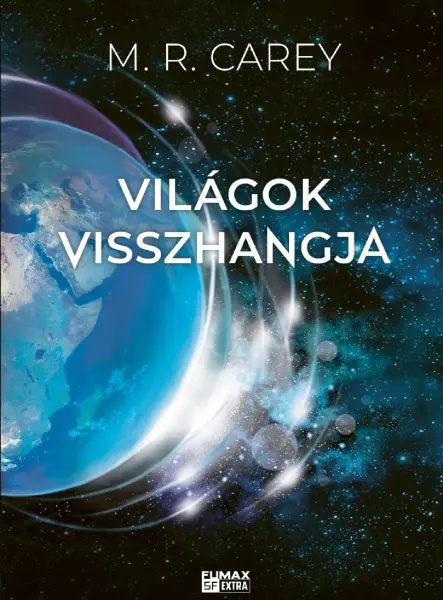 VILÁGOK VISSZHANGJA (PÁNDOMÍNIUM 2.)