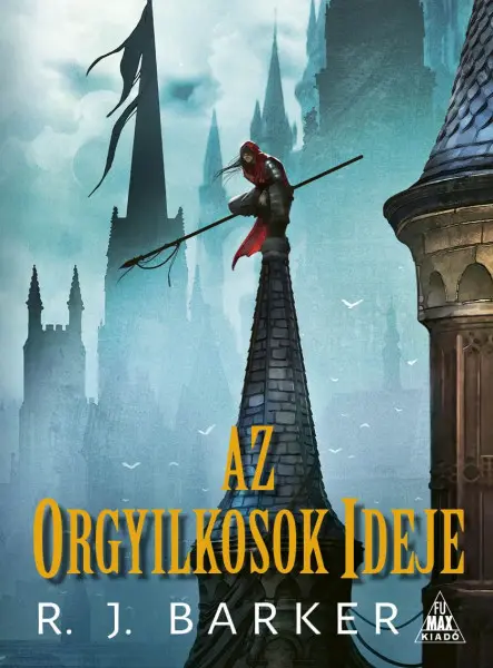 AZ ORGYILKOSOK IDEJE AZ ORGYILKOSOK IDEJE